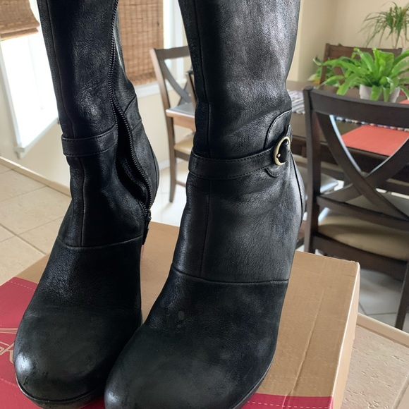 dansko marietta boot